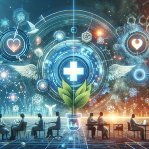 Navigating the Future of Mental Health: The Role of AI in Diagnosis and Treatment