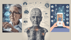 Elderly Abuse & Counseling in the Age of COVID: The Role of AI and Robotics