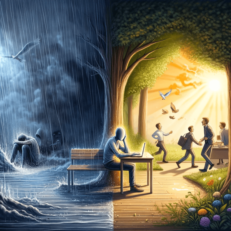 Understanding Stress Overload in the Dual Process Model of Grief My Blog